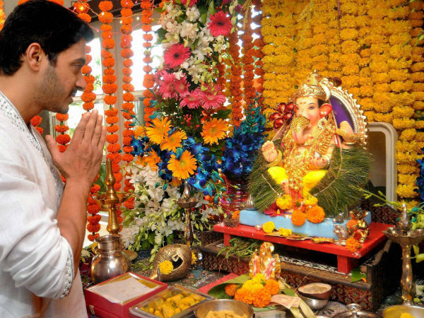 6. விநாயகர் காயத்ரி மந்திரம்: