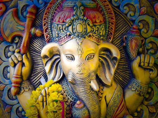 7. விநாயகர் ஸ்லோகம் 5: