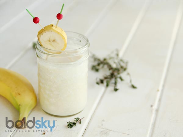 Healthy snacks to add to your diet