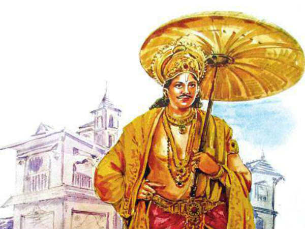 ஐதீகம் :