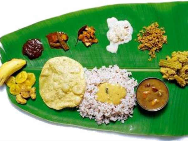 ஓண சாத்யா :