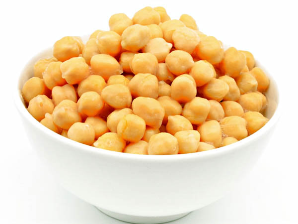 கொண்டைக்கடலை: