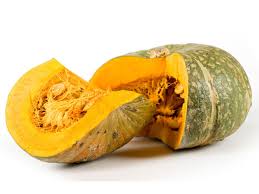 பூசணிக்காய் :