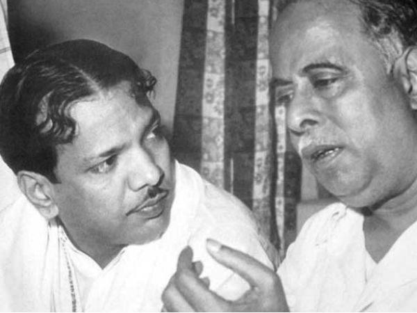 அறிஞர் அண்ணா வாழ்க்கையில் நடந்த சுவாரஸ்ய சம்பவங்கள்! | Annadurai's Interesting events in his life. - Tamil BoldSky