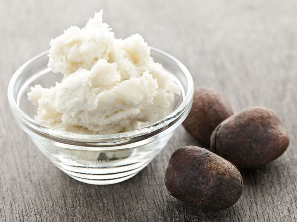 5. ஷியா பட்டர்