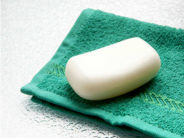 சோப் : 