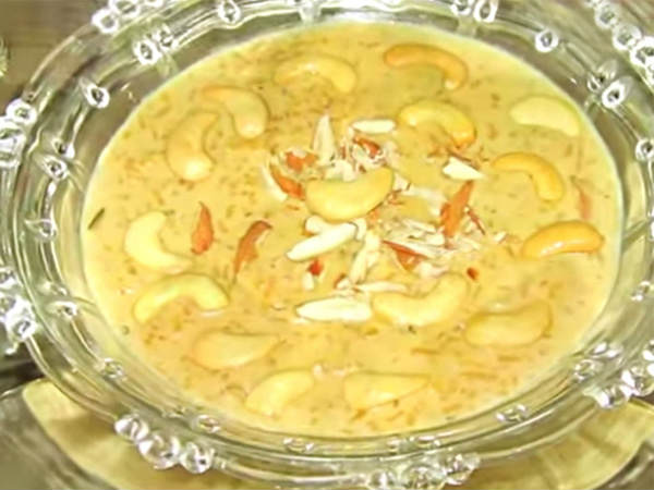எலும்பை வலுவாக்கும்!