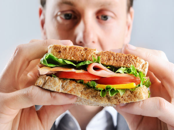 Tips to eat low carbohydrate foods