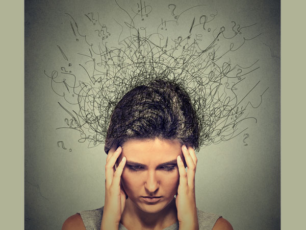 Sound theraphy help to treat anxiety
