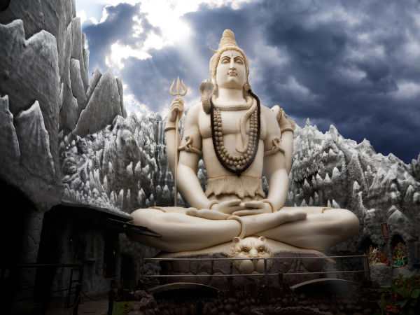 சிவன் கவர்தல்!