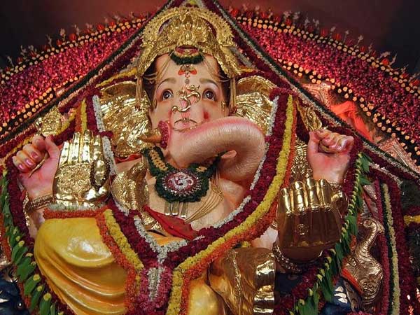 விநாயகர் வழிபாடு