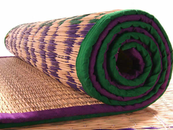 தர்ப்பை பாய்.
