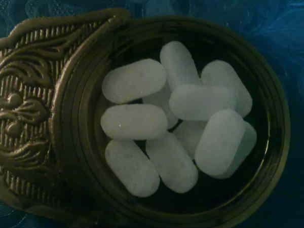 விளைச்சல் :