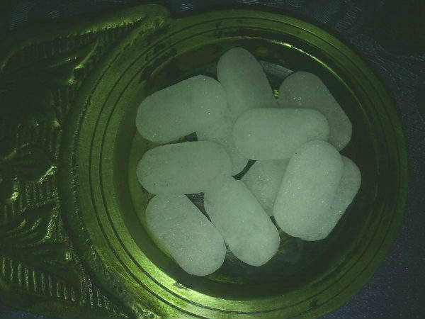 சூடம் :