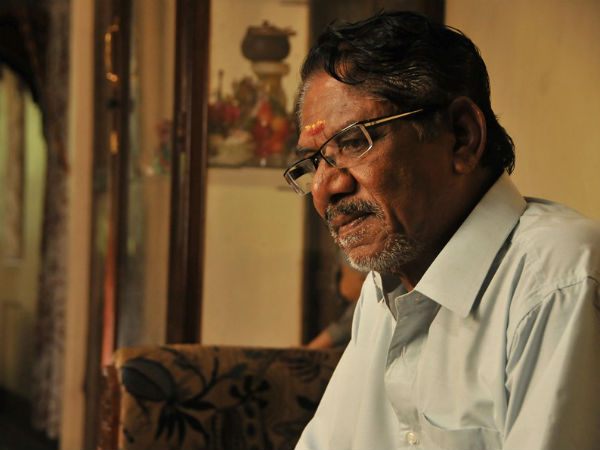 மறைந்துவிட்ட கம்பீரம் :