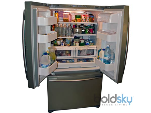 Did You know what should not kept in fridge 
