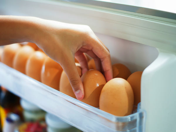 Foods to keep in the freezer to preserve 