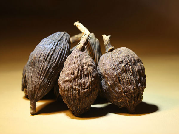 பழமையான மசாலா பொருள்