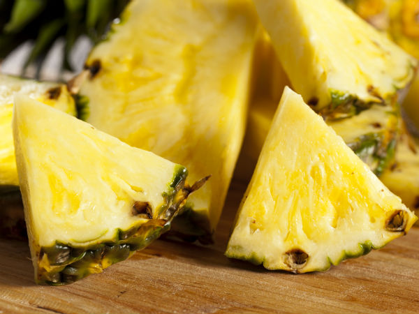 மூட்டு வலியை குறைக்கும் அற்புத ஜூஸ் :