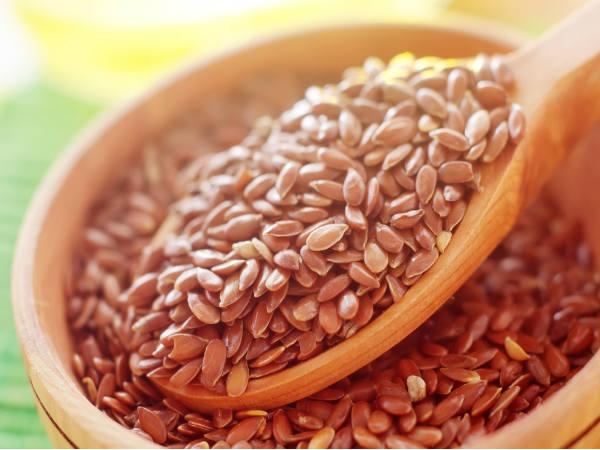 ஆளிவிதைகள்