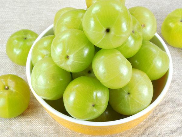 நெல்லிக்காய்