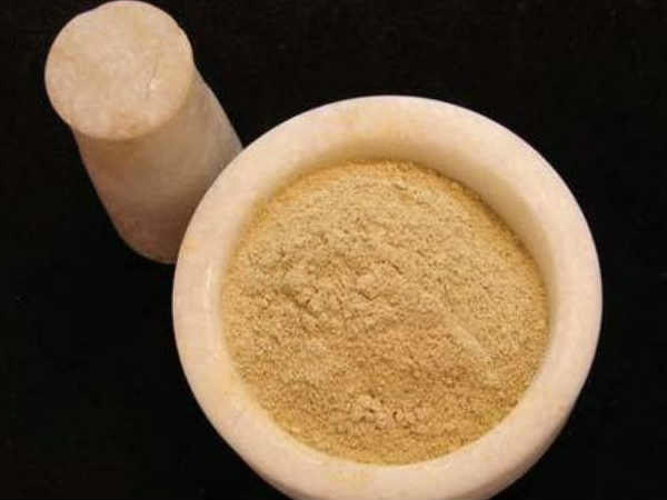 நறுமணம் மிகுந்த மரக்கட்டை