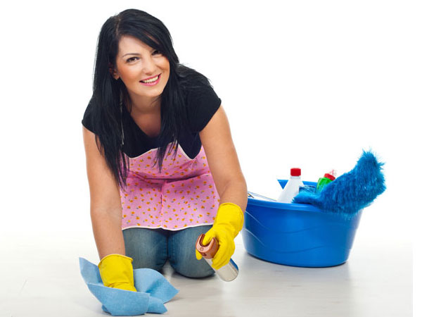 Precautions To Take While Using Acid For Cleaning