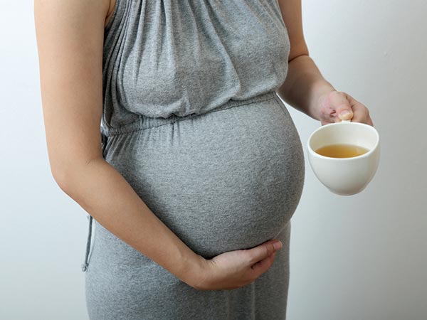 கர்ப்பிணி பெண்களுக்கு