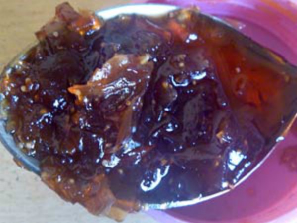 குல்கந்து :