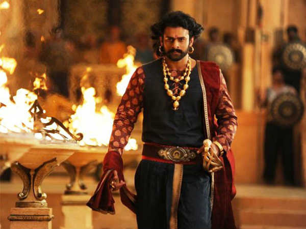 பாகுபலி :