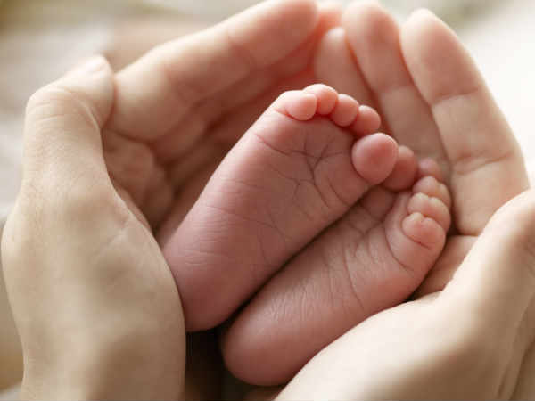 சுதந்திரமான பிரசவம்