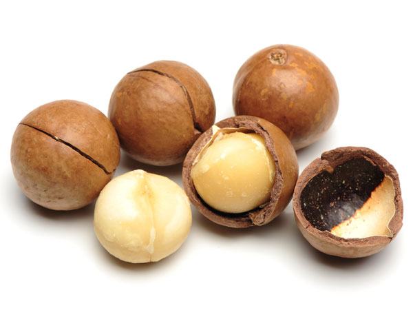 மெகடாமியா நட்ஸ்