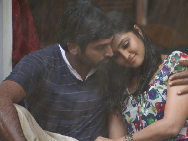 என்னுடன் வா :