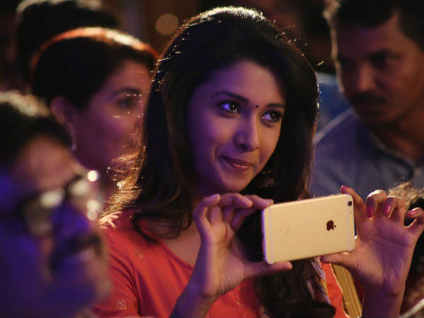 மன்னித்து விடு ஆகாஷ் : 