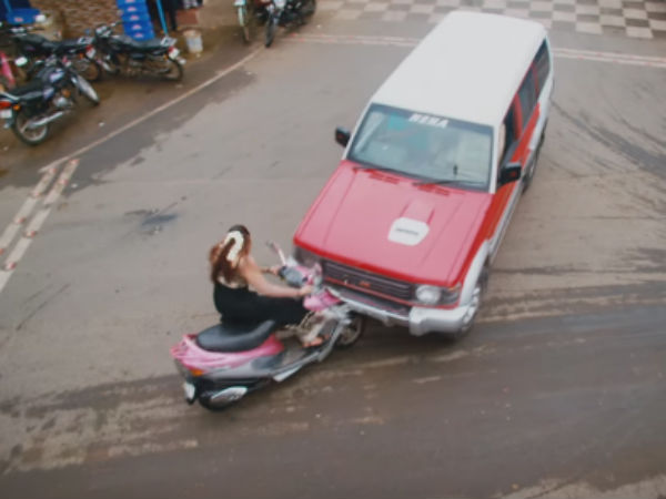 விபத்து : 
