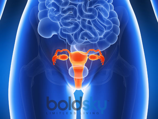 Hysterosalpingogram