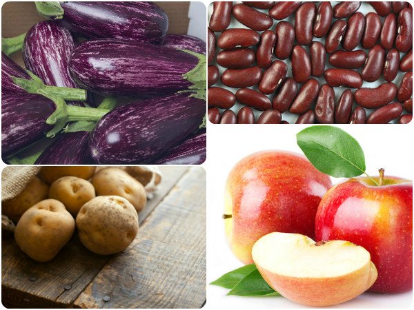 9 foods you should never eat raw 