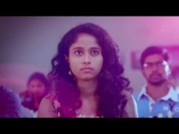 உன்ன மாதிரி லவ் பண்ணுவேன் :