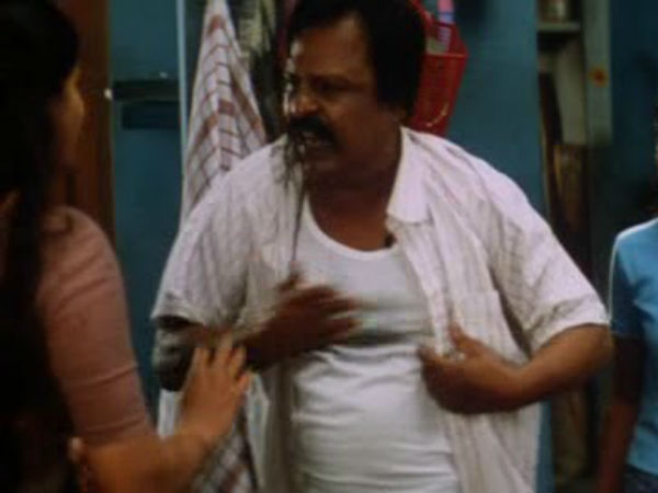 இனி எல்லாம் அவனே :