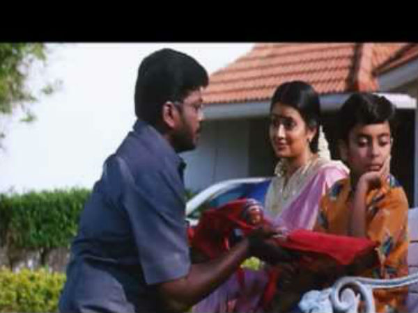 நாமாக நினைக்கும் யாவும் அவனுக்கானது அல்ல :