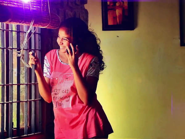 ஐ ம் ஃபைன் :