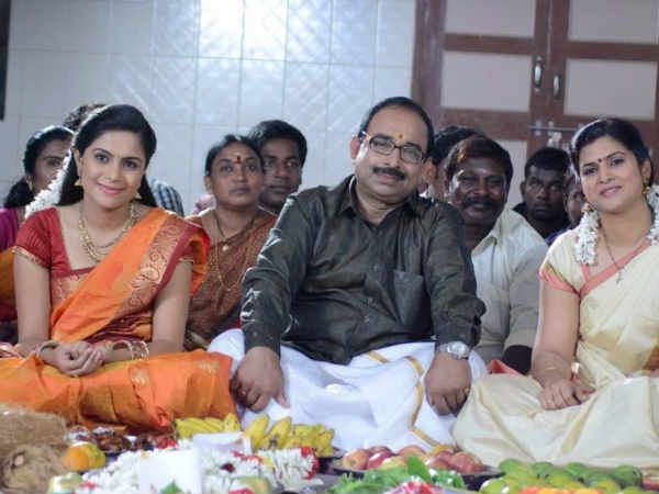 மனுஷனாடா நீ :