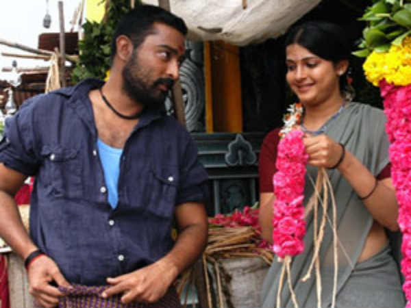 நீ தப்பு பண்ற :