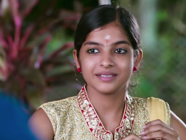 சின்ன, சின்ன சந்தோசங்கள்!