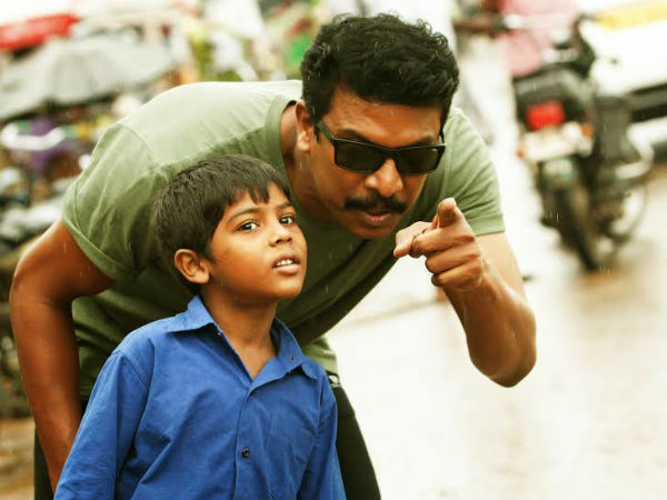 மாறுபடும் கருத்து!
