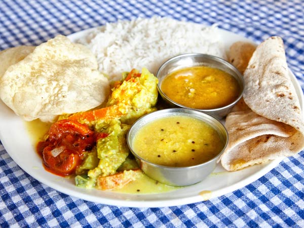 சரிவிகித டயட்