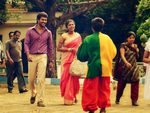சமாளிப்போம் :