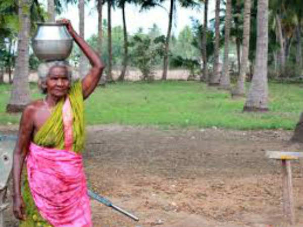  சில காலம் தான் : 