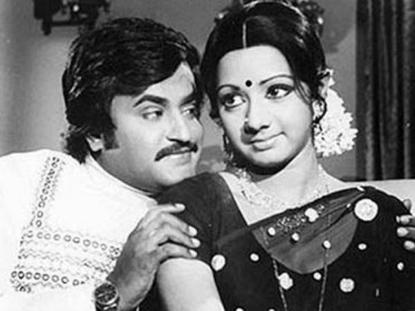 நாயகி!