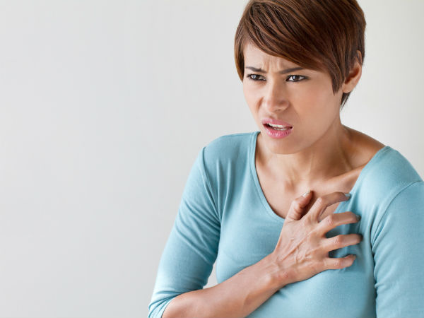 இதயத்தசைநோய் (Cardiomyopathy)